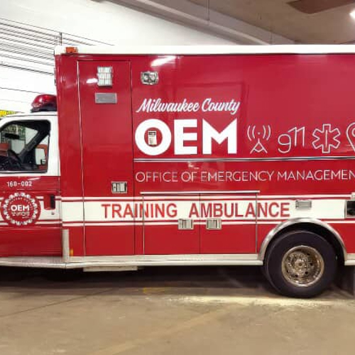 Vehicle Graphics